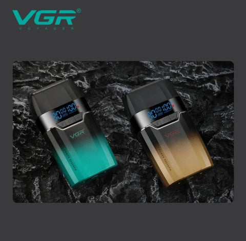Elektricni brijac za brijanje VGR -308