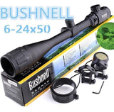 Optika za vazdusnu Bushnell 6-24x50AOEG