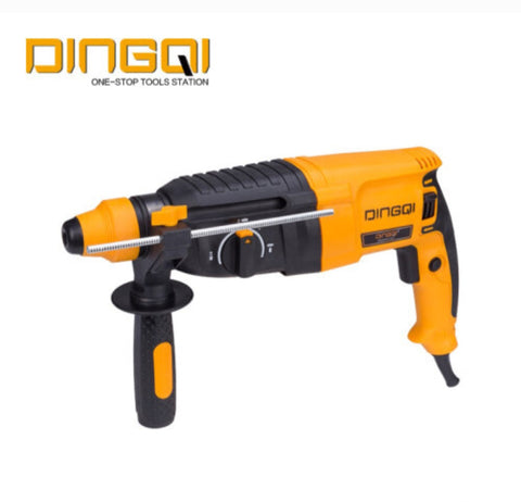 Udarna busilica hamer hilti DINGQI 800W