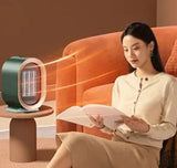 Grejalica mini air heater 1200w