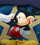 Posteljina decija singl Miki maus