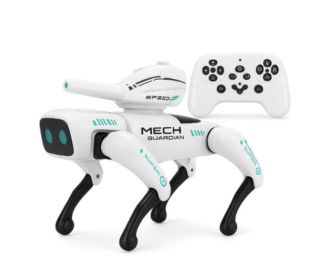 Robot pas igracka RC-daljinsko upravljanje