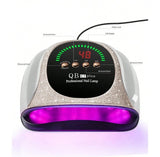 Uv i led lampa za nokte C7 plus