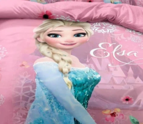 Posteljina decija singl Elza