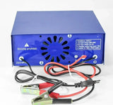 Punjač akumulatora 12-24V/80A