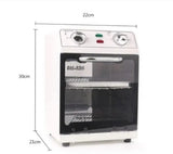 Profesionalni toplotni sterilizator SM-220
